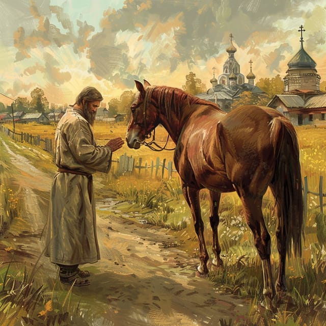 День ветеринара — открытка