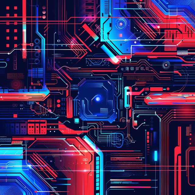 День Интернета — открытка